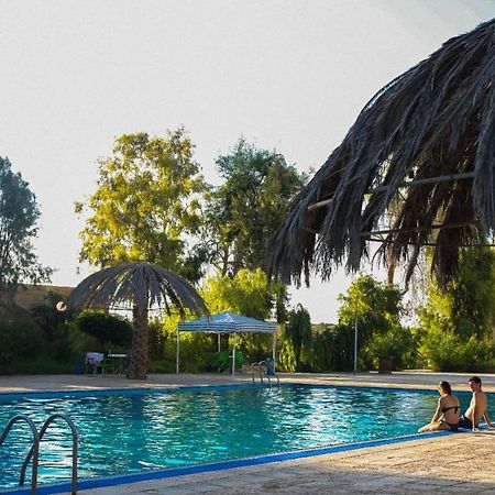 Azraq Rest House Al Azraq ash Shamālī Eksteriør billede