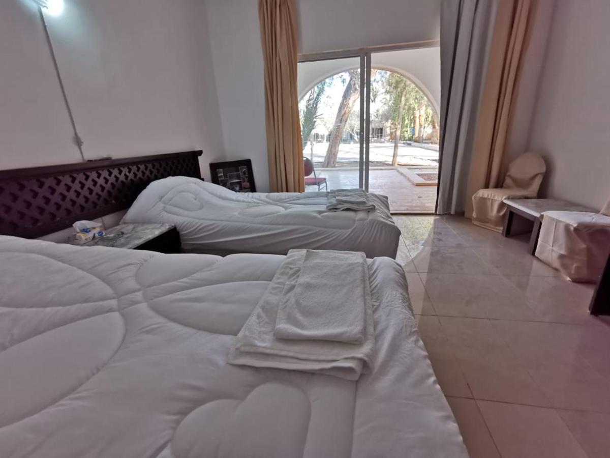 Azraq Rest House Al Azraq ash Shamālī Eksteriør billede