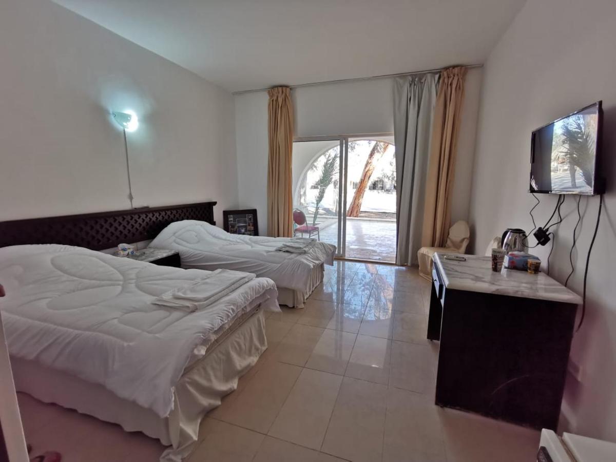 Azraq Rest House Al Azraq ash Shamālī Eksteriør billede