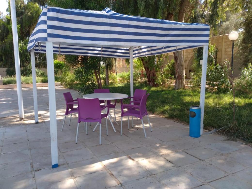Azraq Rest House Al Azraq ash Shamālī Eksteriør billede
