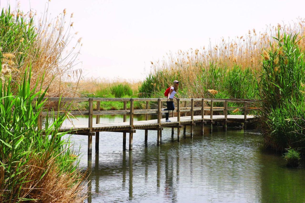Azraq Rest House Al Azraq ash Shamālī Eksteriør billede