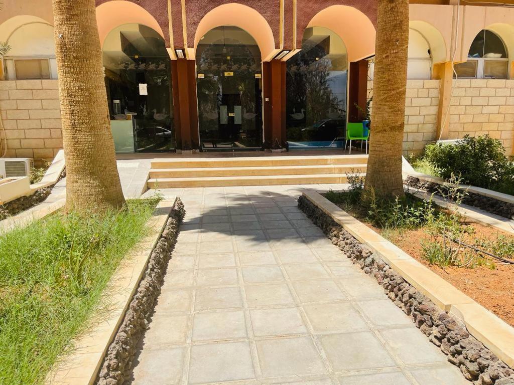 Azraq Rest House Al Azraq ash Shamālī Eksteriør billede
